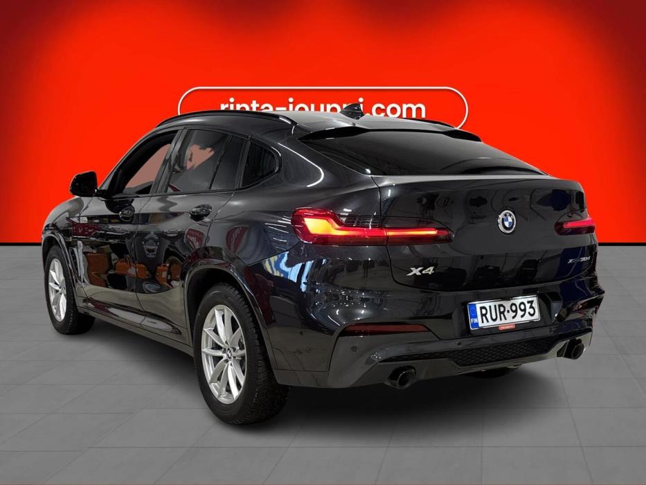 BMW X4 2020