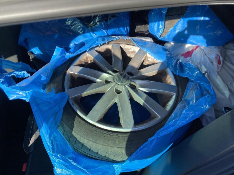 VOLKSWAGEN Golf 2013