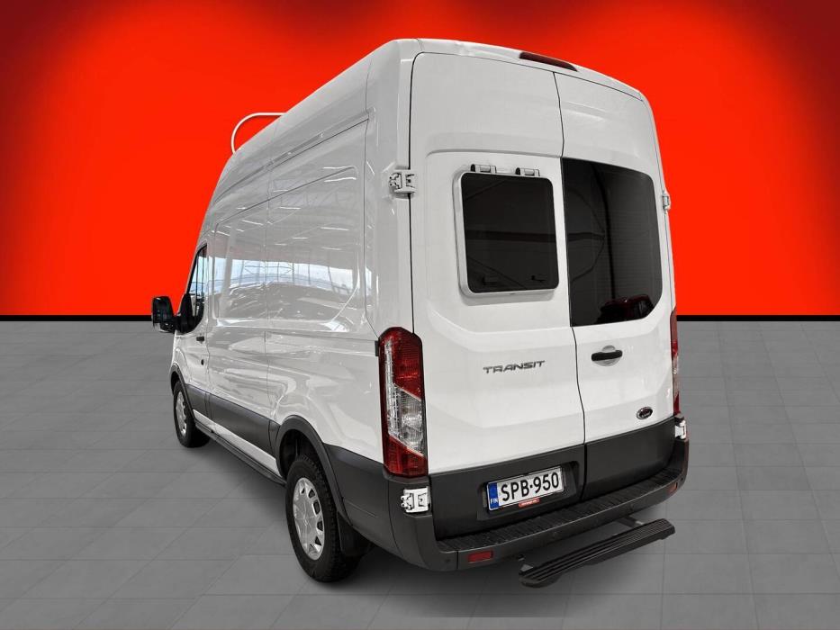 FORD Transit 2018