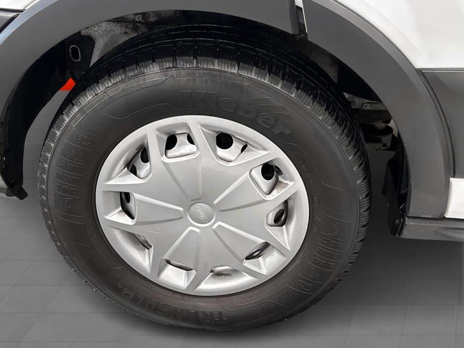 FORD Transit 2018