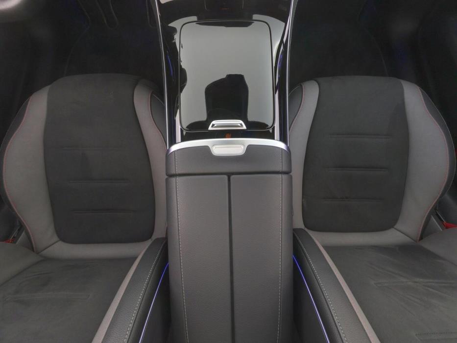 MERCEDES-BENZ EQE 2023