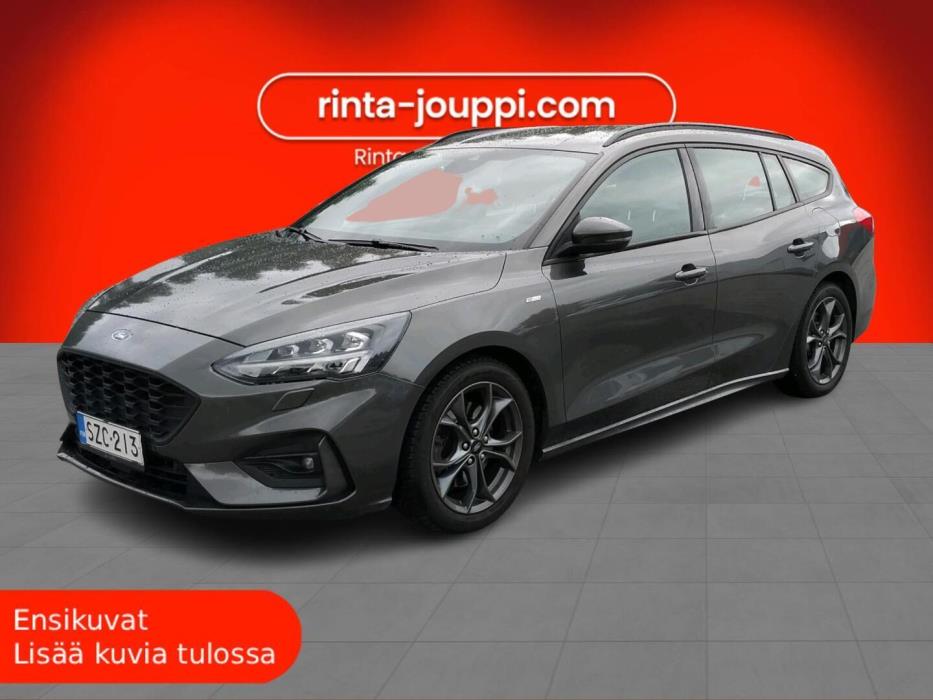 FORD Focus 2020