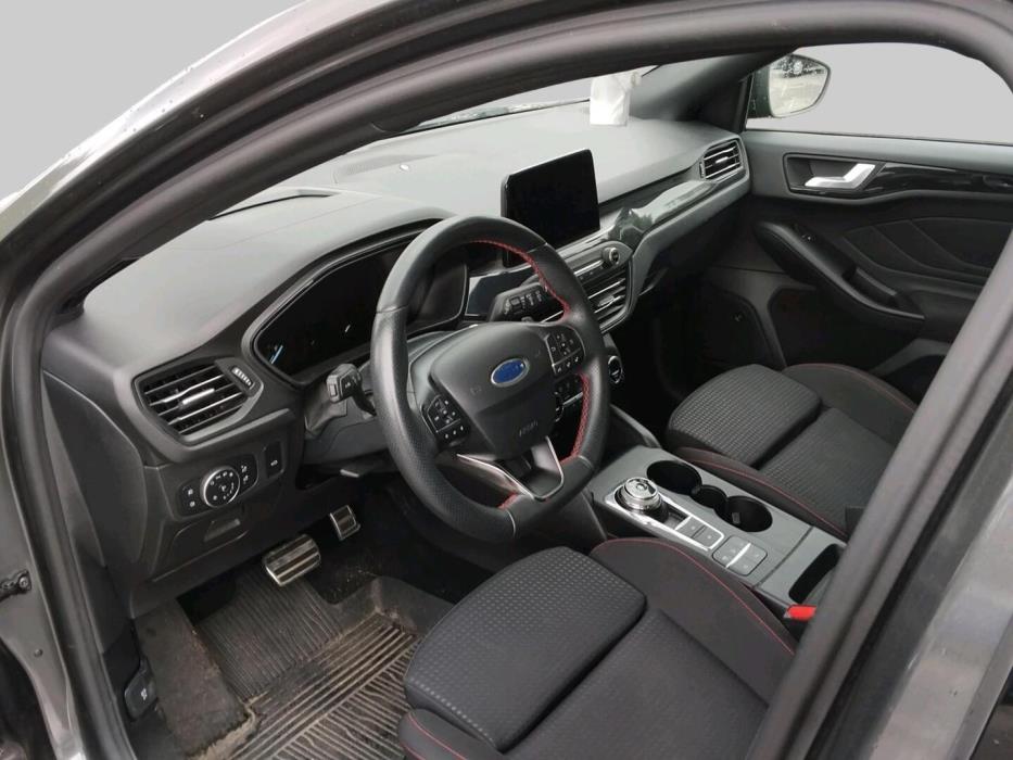 FORD Focus 2020