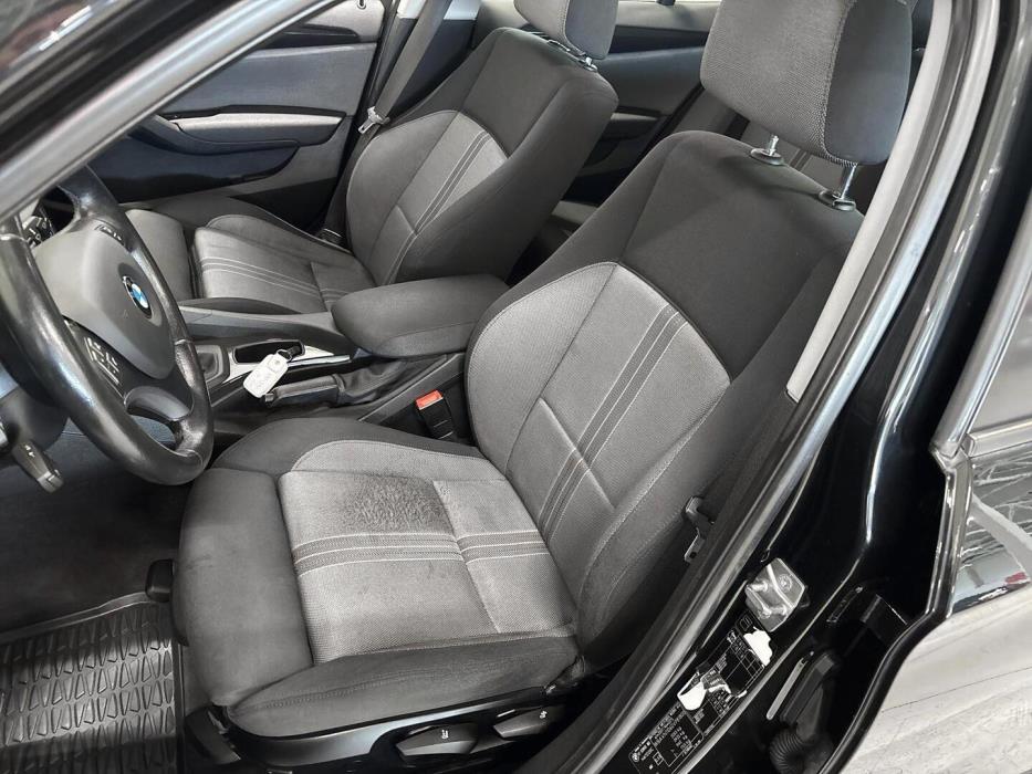 BMW X1 2010