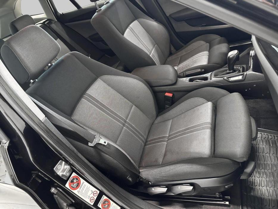 BMW X1 2010