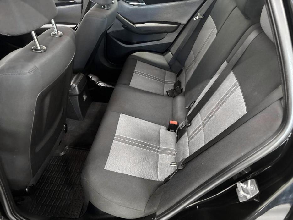 BMW X1 2010