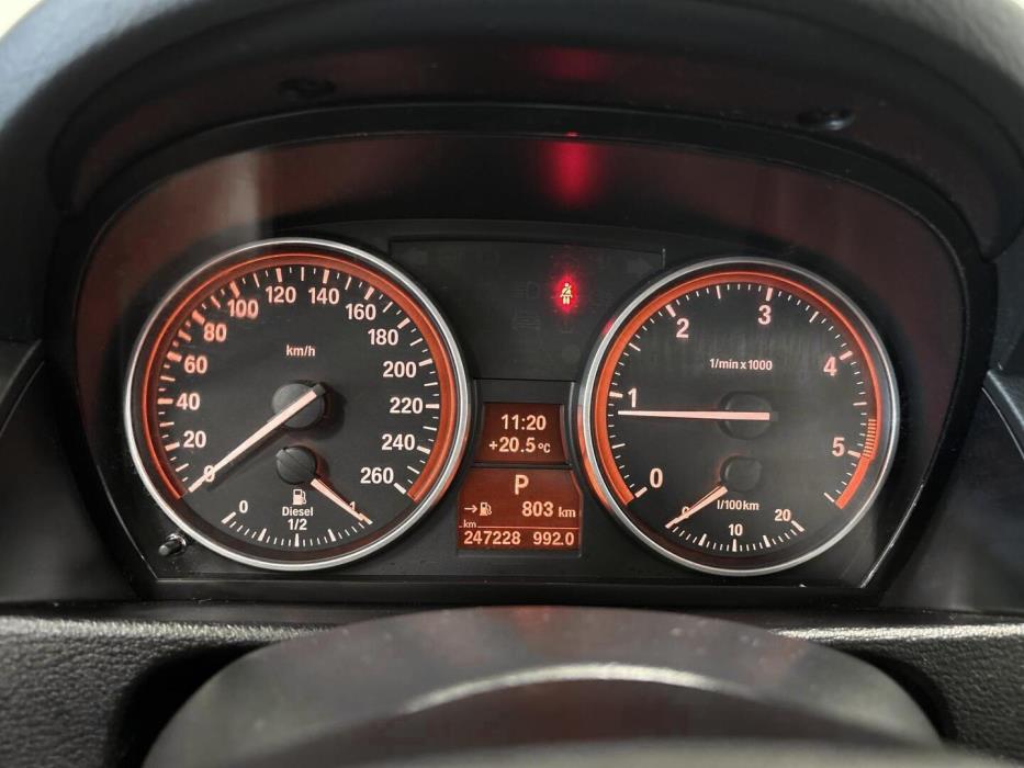 BMW X1 2010