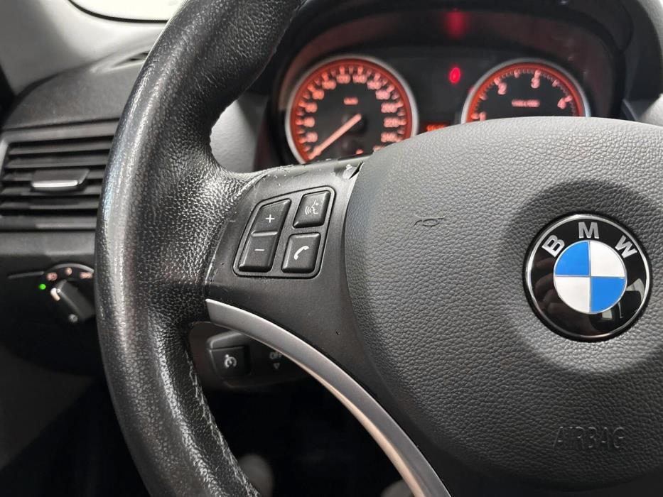 BMW X1 2010
