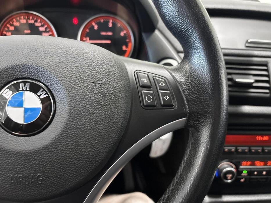 BMW X1 2010