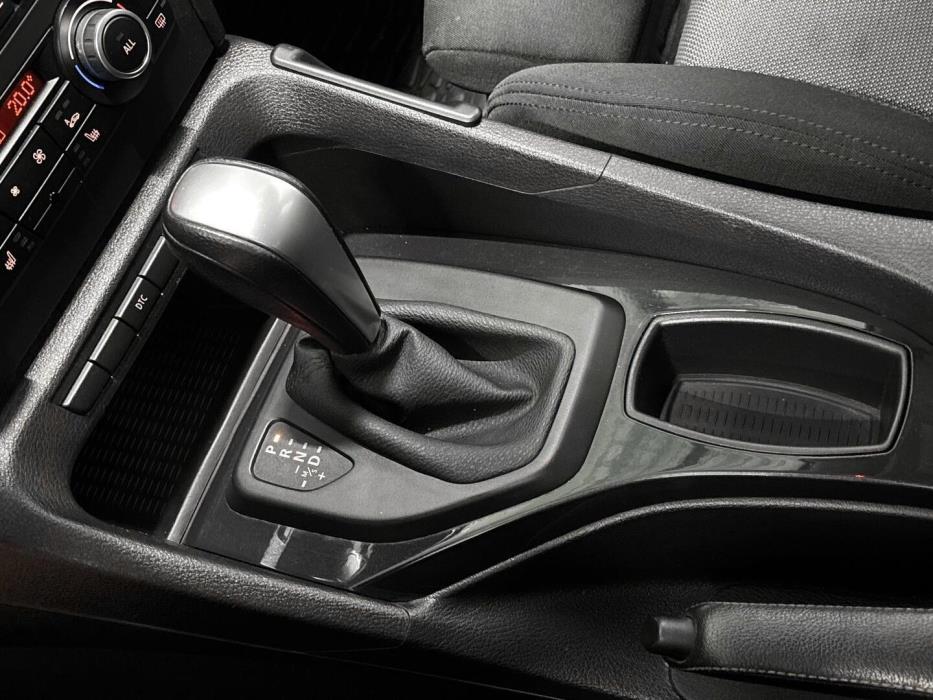 BMW X1 2010