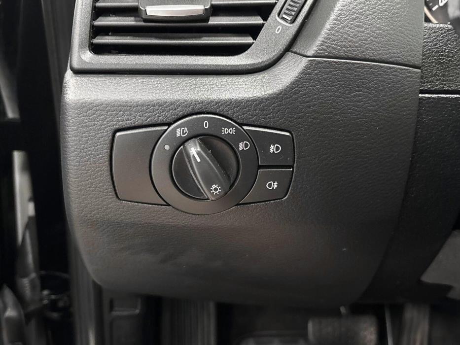 BMW X1 2010