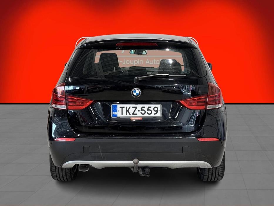 BMW X1 2010