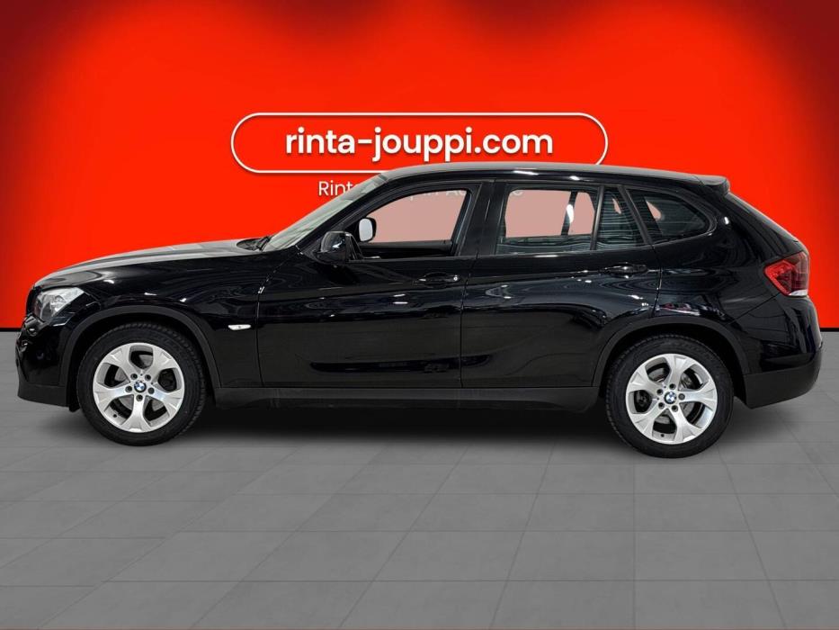 BMW X1 2010