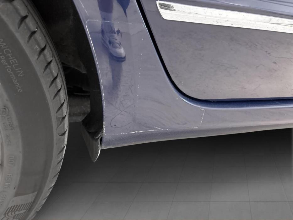 SKODA Superb 2012