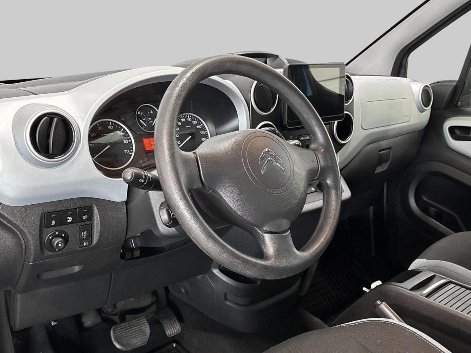 CITROEN Berlingo 2014