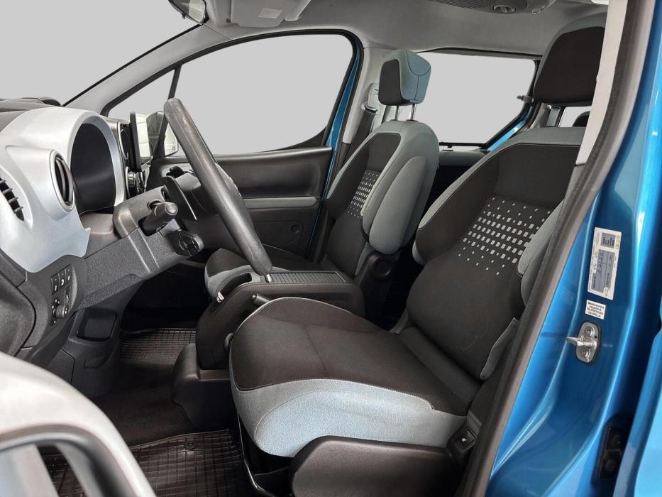 CITROEN Berlingo 2014