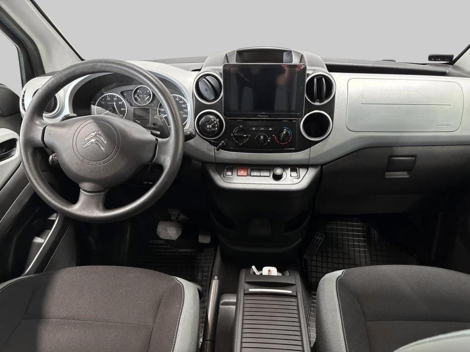 CITROEN Berlingo 2014