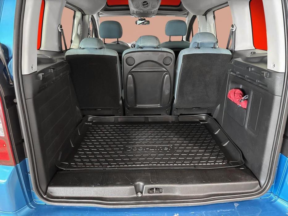 CITROEN Berlingo 2014