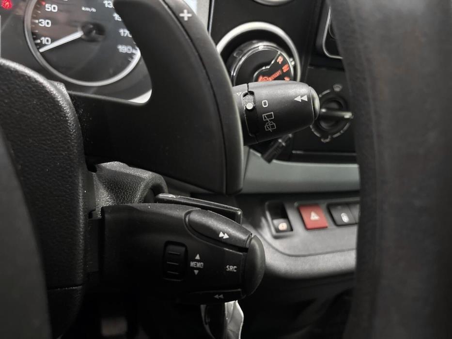 CITROEN Berlingo 2014