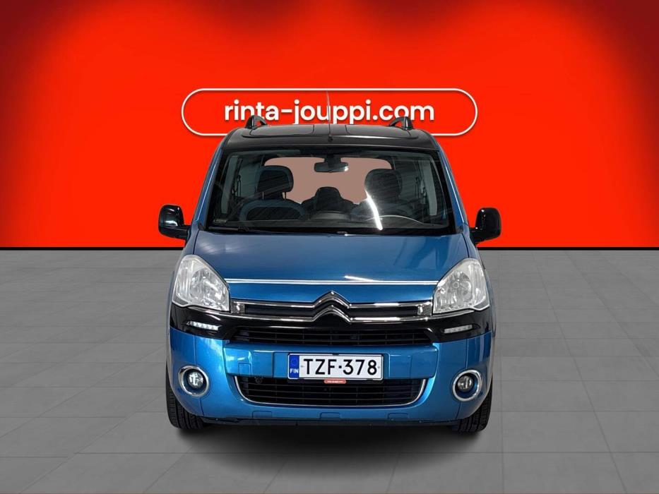 CITROEN Berlingo 2014