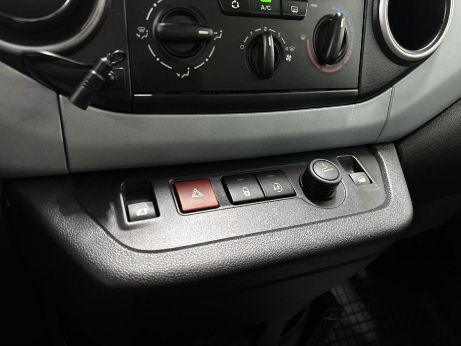 CITROEN Berlingo 2014
