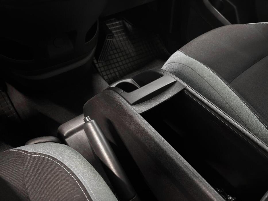 CITROEN Berlingo 2014