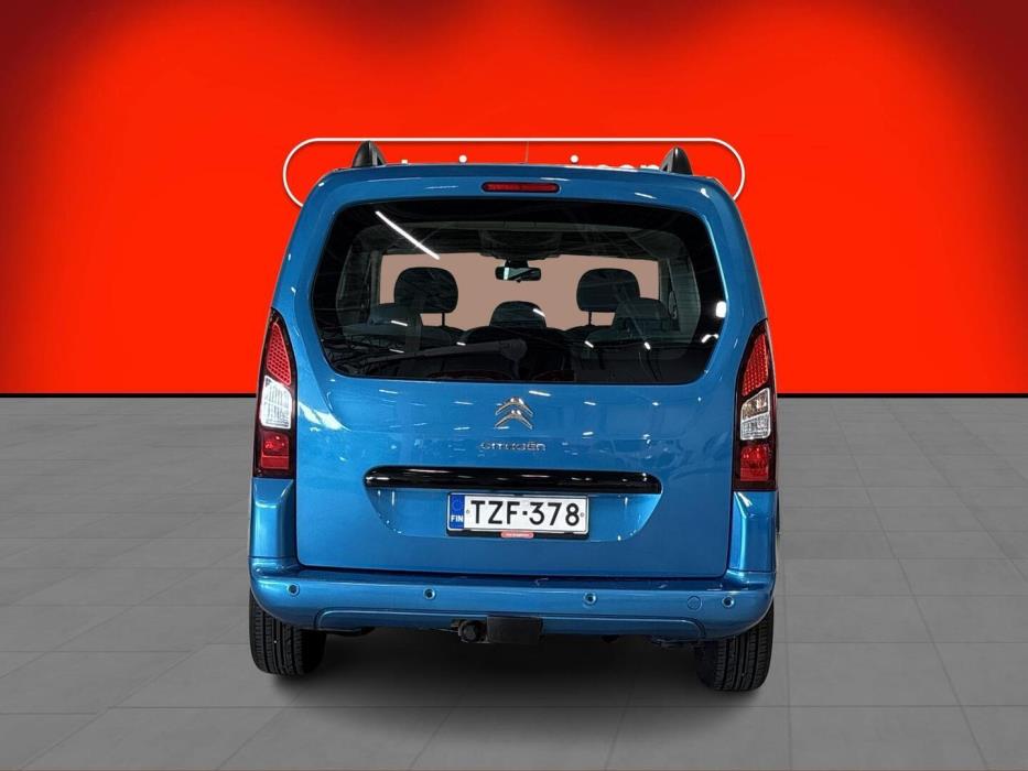 CITROEN Berlingo 2014