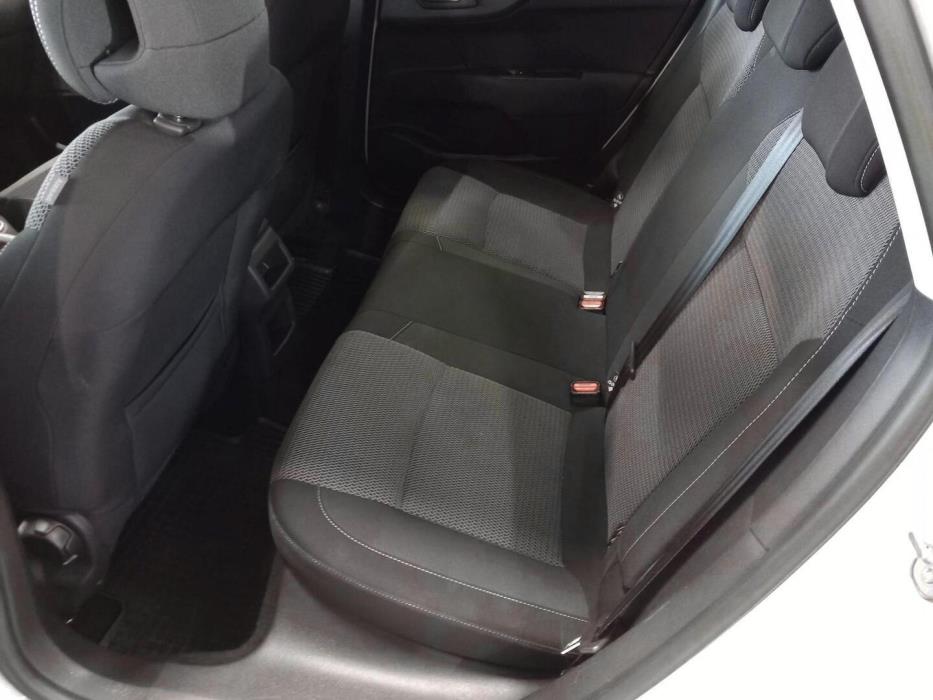 CITROEN C4 2015
