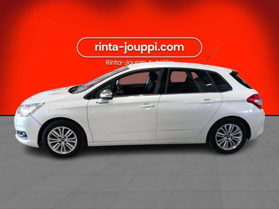 CITROEN C4 2015