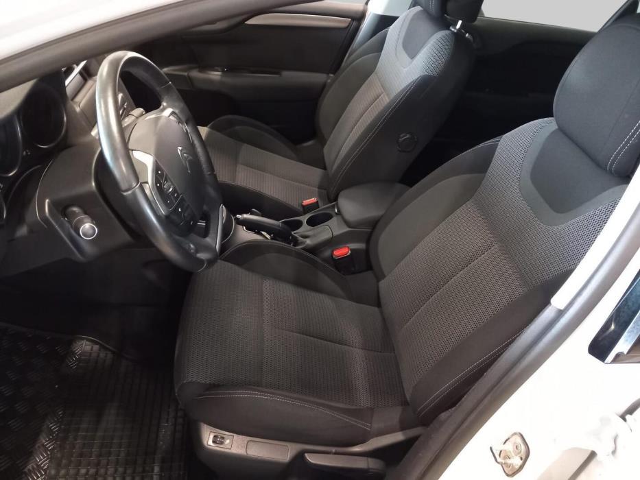 CITROEN C4 2015