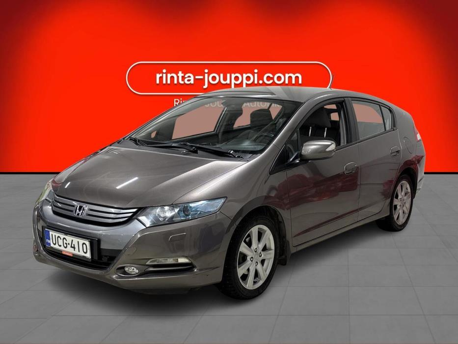 HONDA Insight 2010