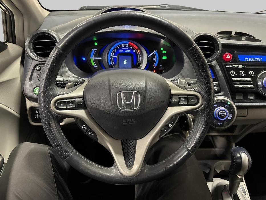 HONDA Insight 2010
