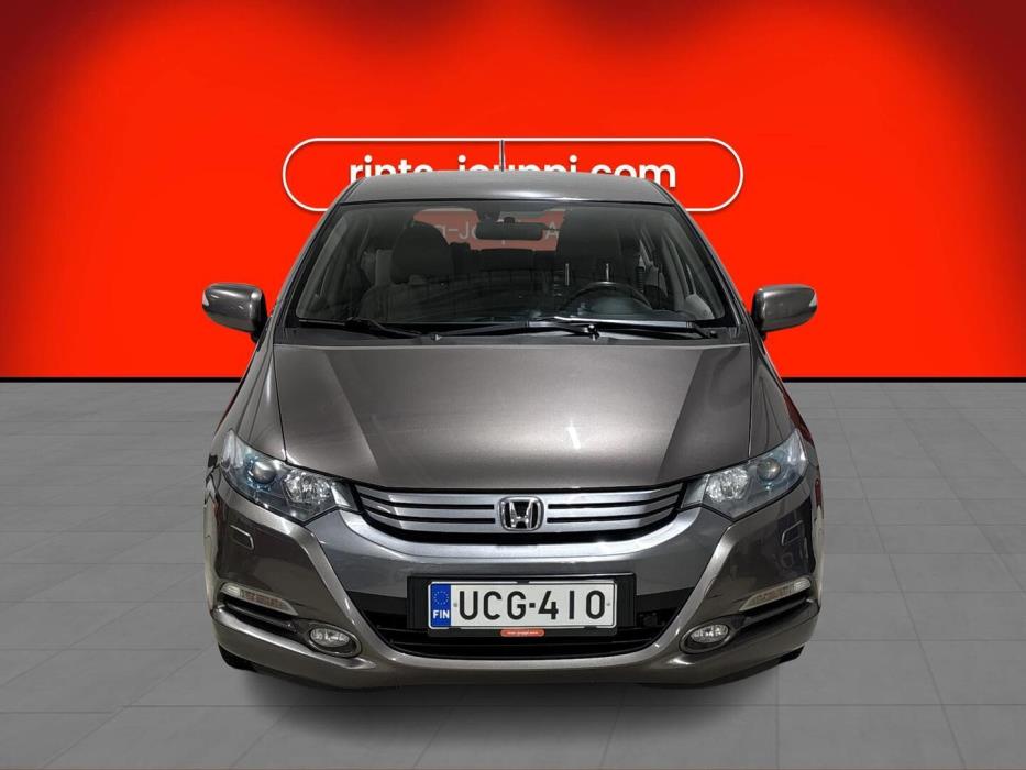 HONDA Insight 2010