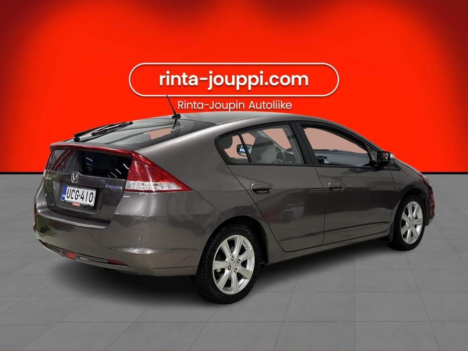 HONDA Insight 2010