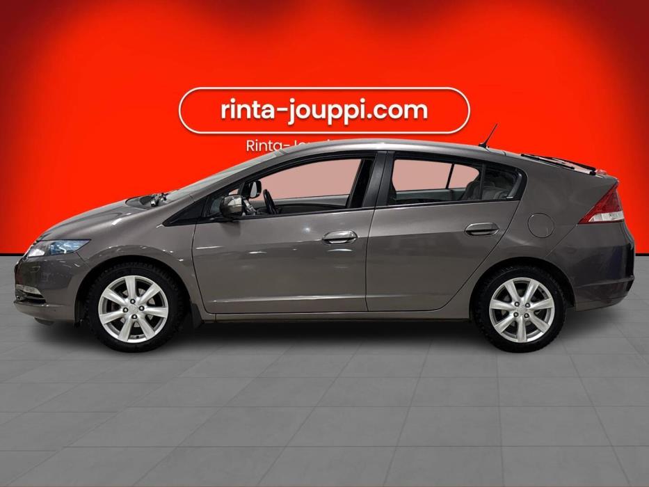 HONDA Insight 2010