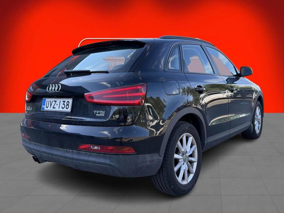 AUDI Q3 2013