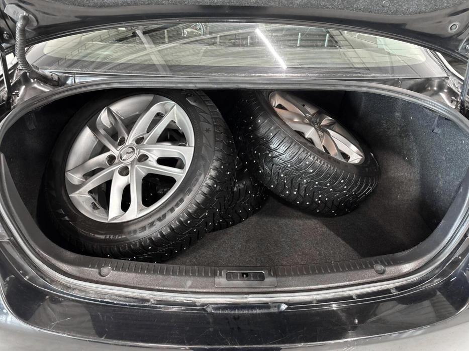 MAZDA Mazda6 2011