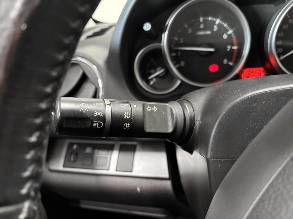 MAZDA Mazda6 2011