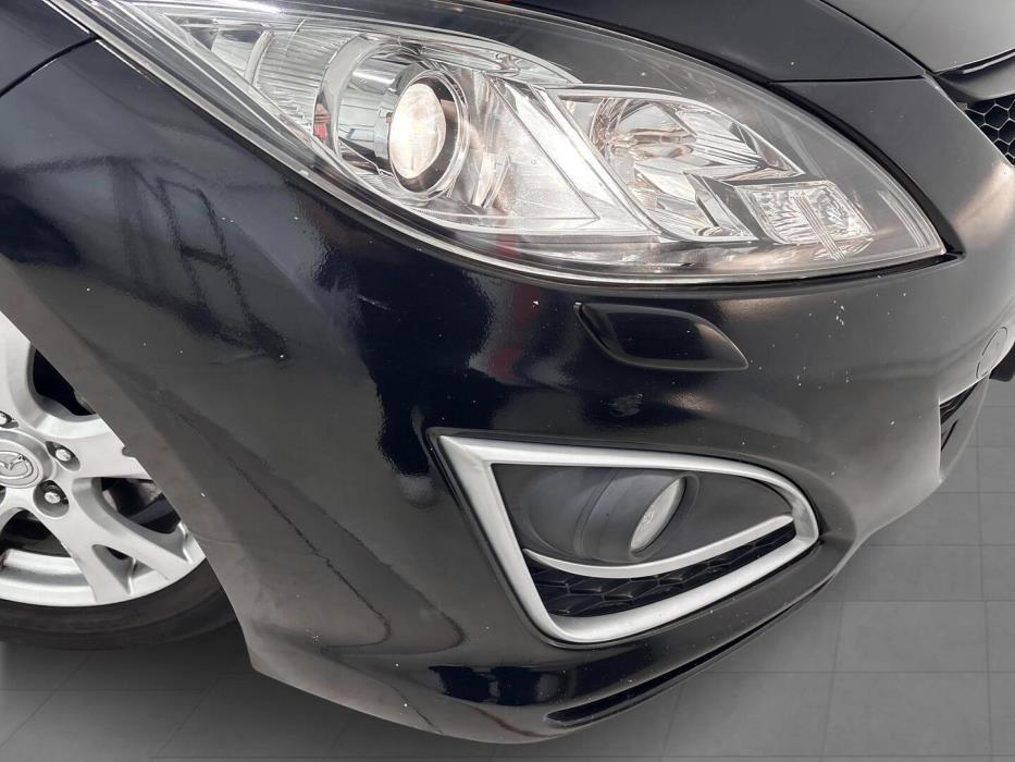 MAZDA Mazda6 2011