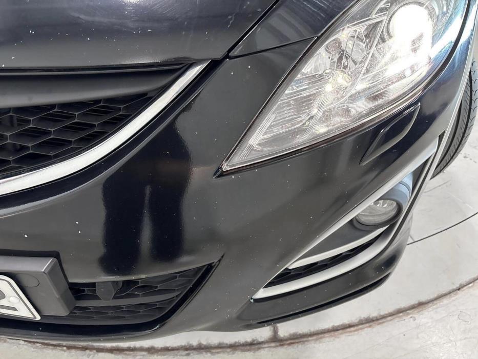 MAZDA Mazda6 2011