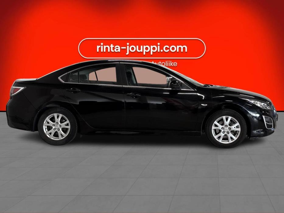 MAZDA Mazda6 2011