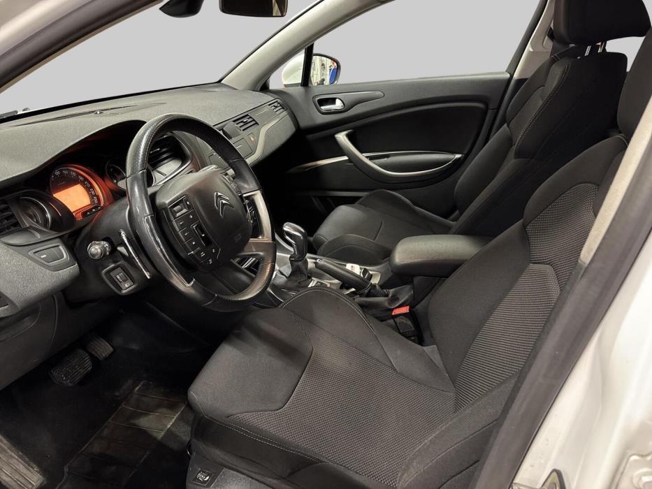 CITROEN C5 2014