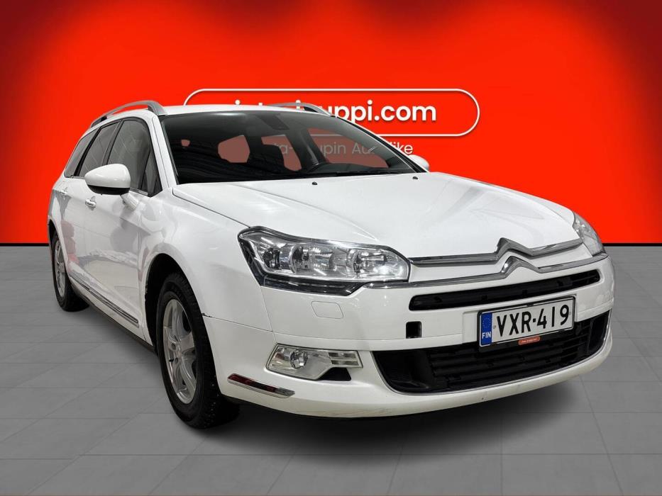 CITROEN C5 2014