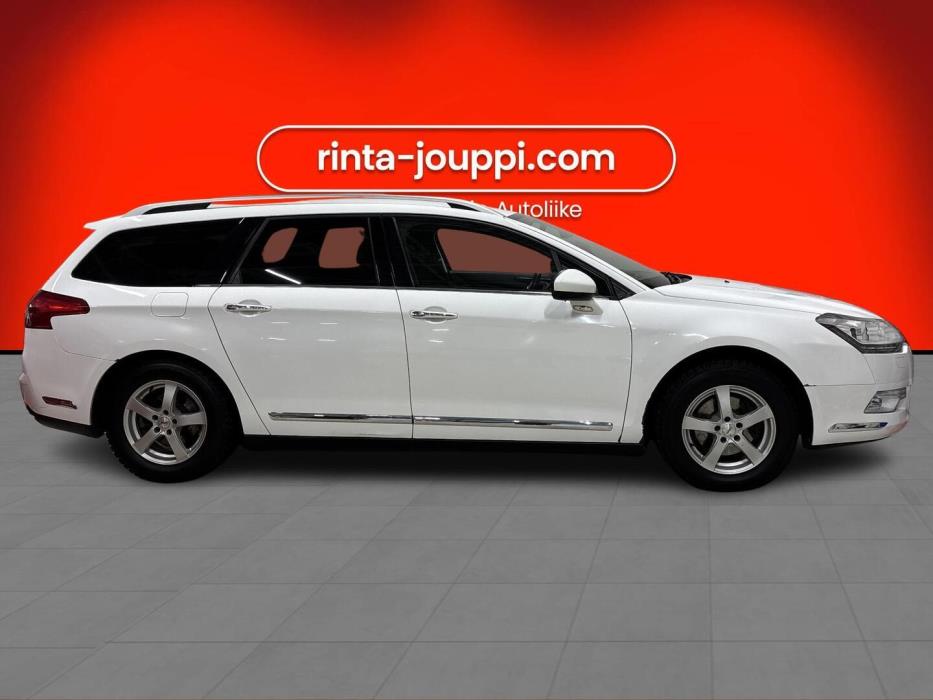 CITROEN C5 2014
