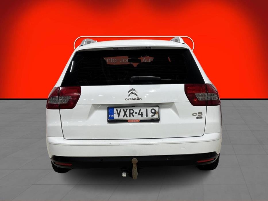 CITROEN C5 2014