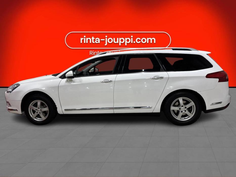CITROEN C5 2014