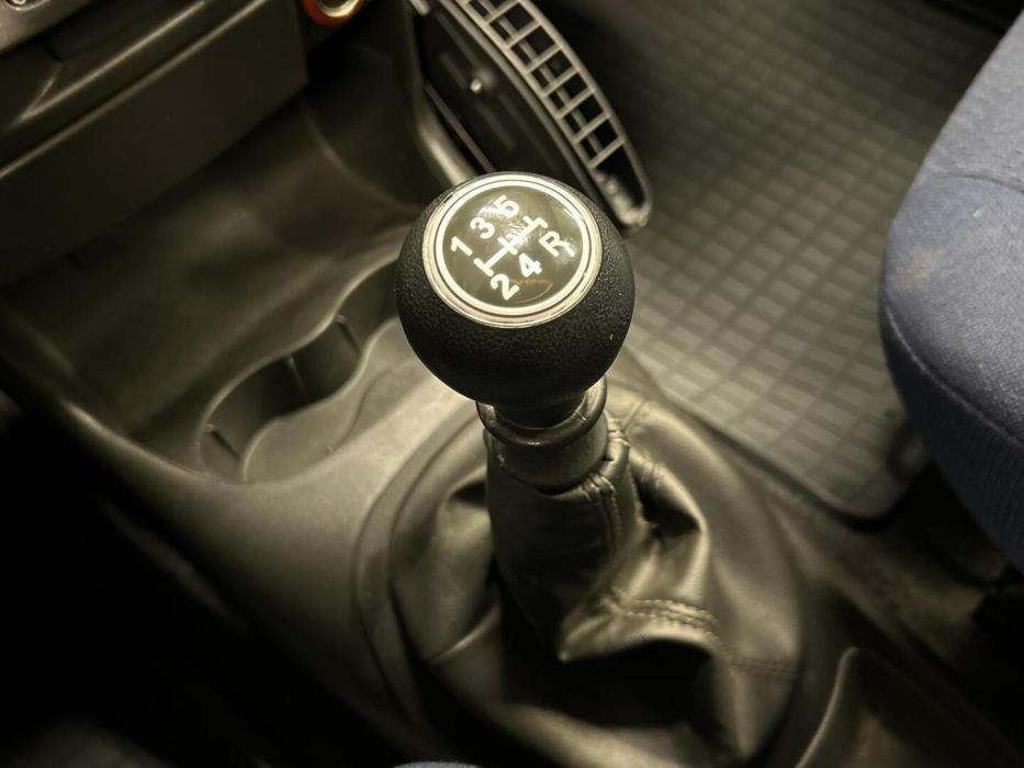 FIAT Punto 2004