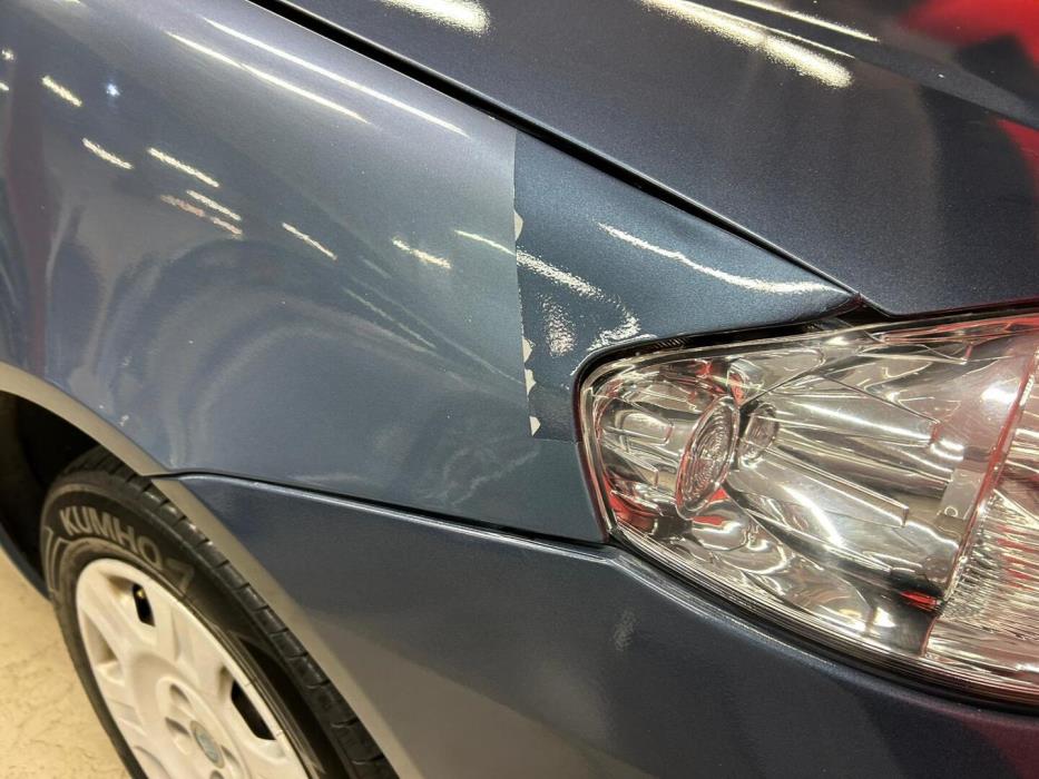 FIAT Punto 2004