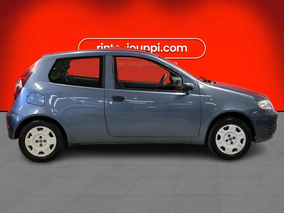 FIAT Punto 2004