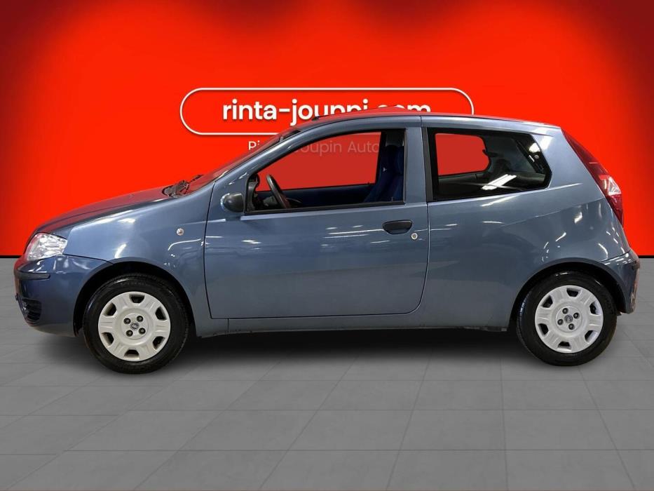 FIAT Punto 2004